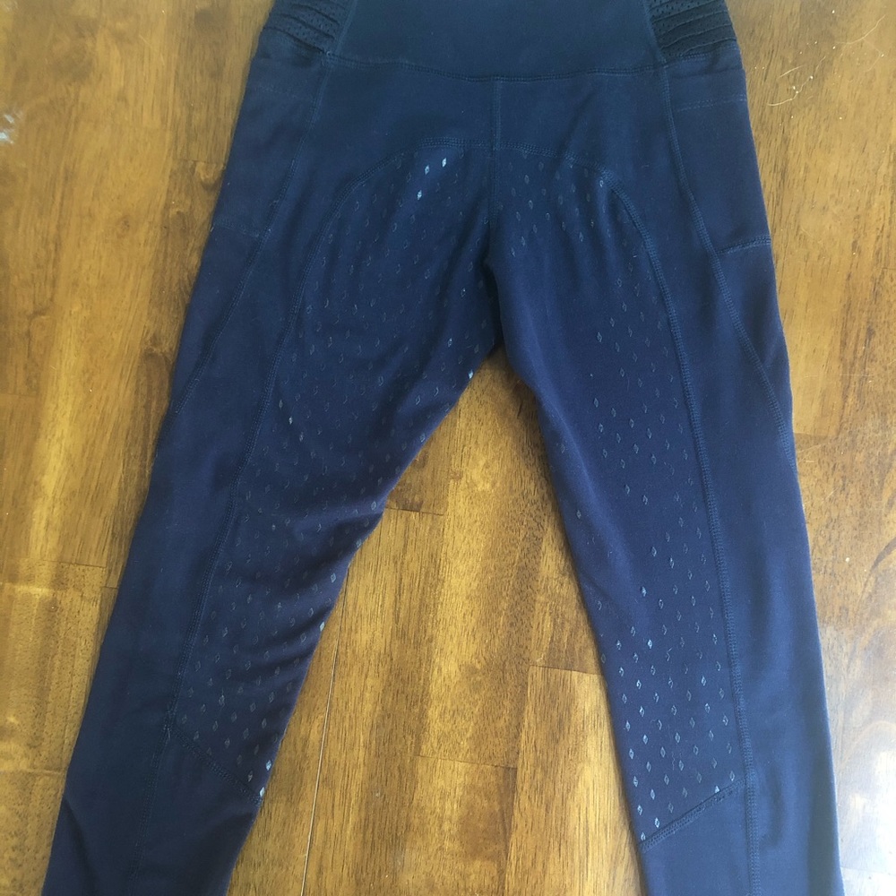 Children’s riding tight